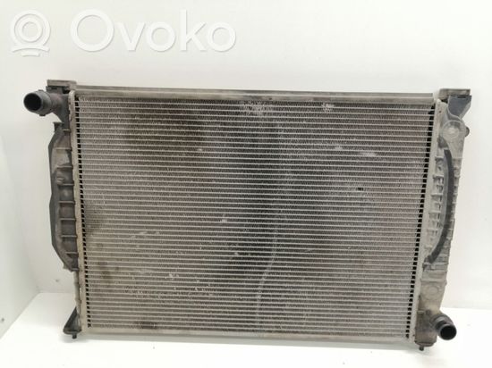 Audi A6 S6 C5 4B Coolant radiator