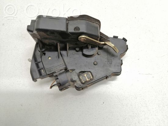 BMW 3 E46 Rear door lock