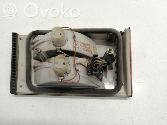 BMW 5 E34 Rear/tail lights 83515620