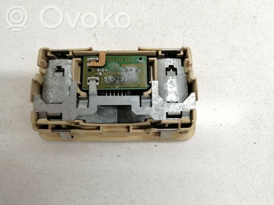 Audi A6 S6 C5 4B Boot/trunk interior light 4B9947123SJ0