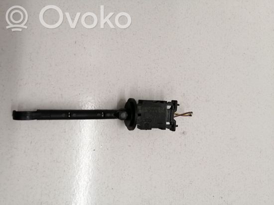 Audi A6 S6 C6 4F Interior temperature sensor 4F0820539A