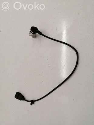 Audi A6 S6 C6 4F Crankshaft position sensor 038907319