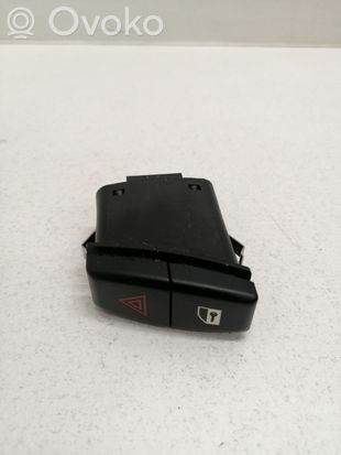 BMW 5 E60 E61 Hazard light switch 6131691950604