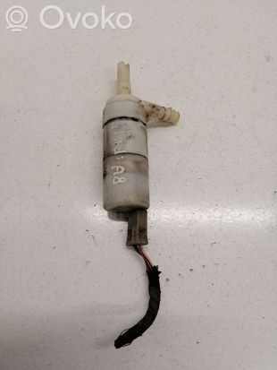 Audi A8 S8 D2 4D Headlight washer pump 357955681