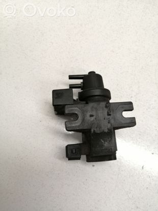 BMW 5 E60 E61 Turbo solenoid valve 70057900 7796634