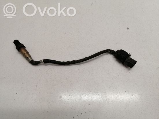 BMW 5 E60 E61 Lambda probe sensor 1928404682