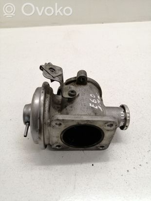 BMW 5 E60 E61 EGR valve 7791480 0045000 061241