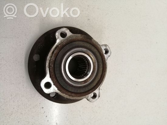 BMW 5 E60 E61 Rear wheel ball bearing
