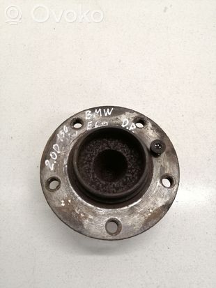 BMW 5 E60 E61 Front wheel ball bearing