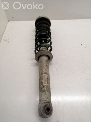 BMW 5 E60 E61 Rear shock absorber/damper 33526775059