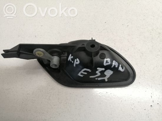 BMW 5 E39 Front door interior handle 8226049