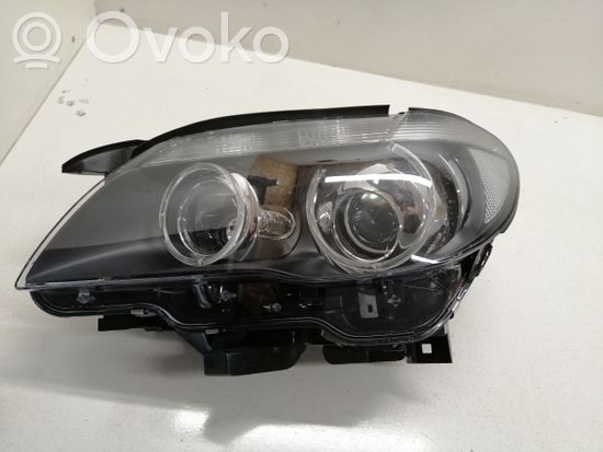 BMW 7 E65 E66 Headlight/headlamp 161497 159565 155037