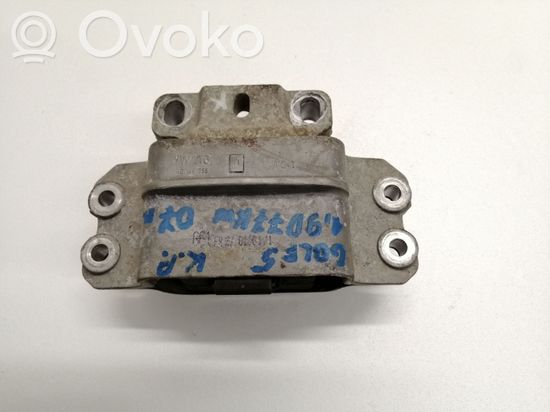 Volkswagen Golf V Engine mount bracket 1K019955