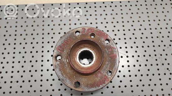 BMW 5 E39 Rear wheel ball bearing