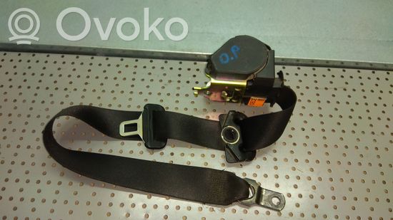BMW 3 E46 Front seatbelt 566244601 0631