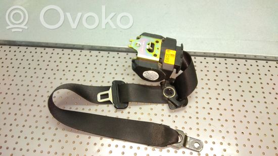 BMW 3 E46 Front seatbelt 566244601 0631