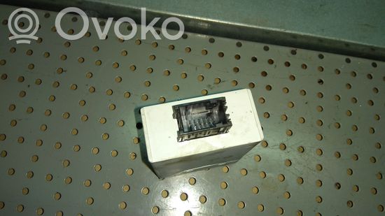 BMW 3 E46 Wing mirror control module 61358376506 0502110C 110187