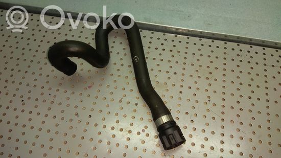 BMW 3 E46 Engine coolant pipe/hose 64216902383