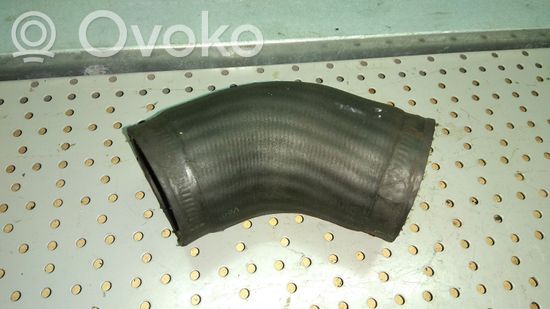 BMW 3 E46 Intercooler hose/pipe 43600