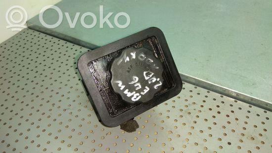 BMW 3 E46 Power steering pump