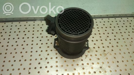 Audi A6 S6 C5 4B Mass air flow meter
