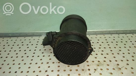 Audi A6 S6 C5 4B Mass air flow meter