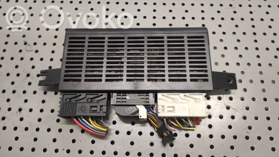 BMW 5 E39 Light module LCM 61358386209 109110 449807