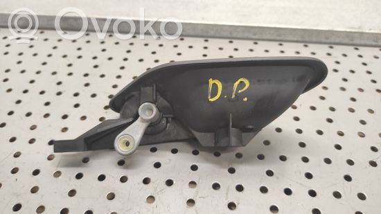 BMW 5 E39 Front door interior handle 8226050