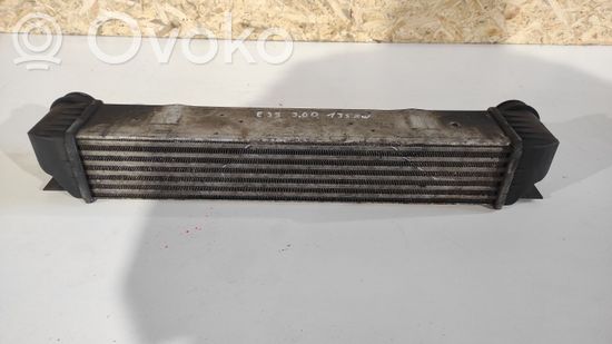 BMW 5 E39 Intercooler radiator 86GF30 17512247359