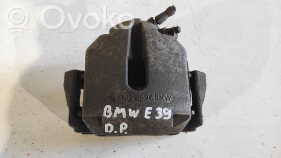 BMW 5 E39 Front brake caliper