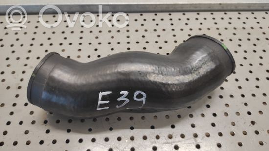 BMW 5 E39 Intercooler hose/pipe