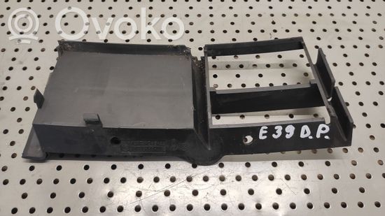 BMW 5 E39 Front bumper lower grill 511182356409