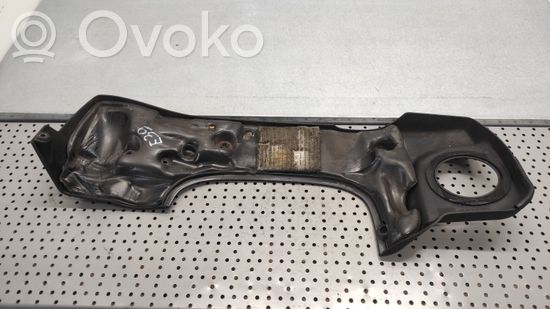 BMW 5 E39 Engine cover (trim) 2248001