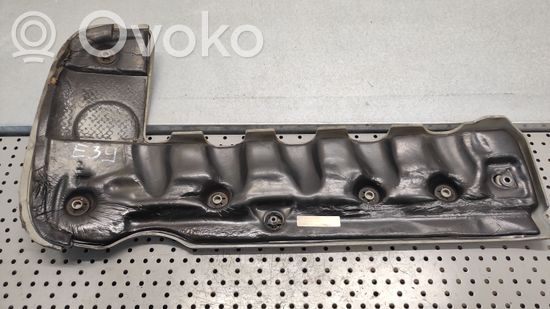 BMW 5 E39 Engine cover (trim)
