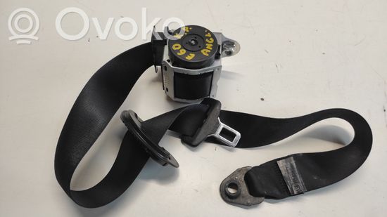 BMW 5 E60 E61 Front seatbelt S1311004502X