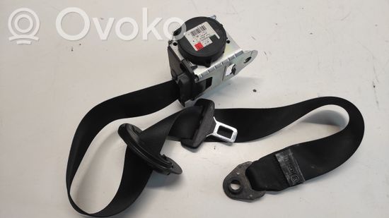 BMW 5 E60 E61 Front seatbelt S1311004502X