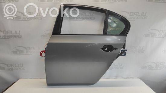 BMW 5 E60 E61 Rear door