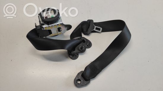 BMW 5 E60 E61 Front seatbelt 6711D J71828 040518