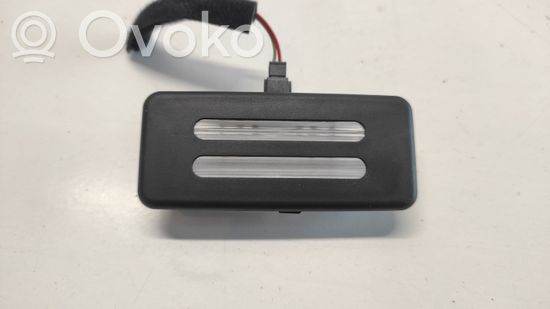 BMW 5 E60 E61 Other interior light 6962013 155149 PA6GF30