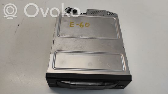 BMW 5 E60 E61 CD/DVD changer 65129131850 AL602170917550 020469