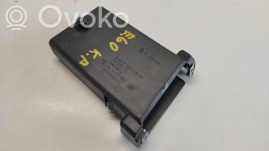 BMW 5 E60 E61 Other dashboard part 314660100 5145706341204 12145110