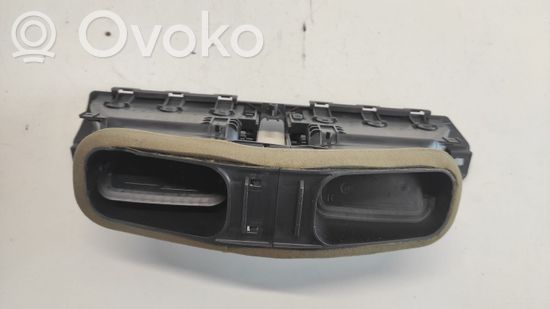 BMW 5 E60 E61 Dash center air vent grill 05114002 05148002 05114001