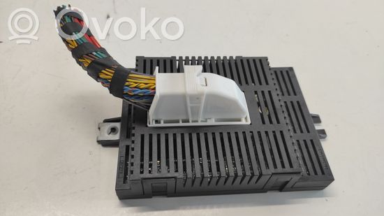 BMW 5 E60 E61 Light module LCM 9154943 532318836 17448651