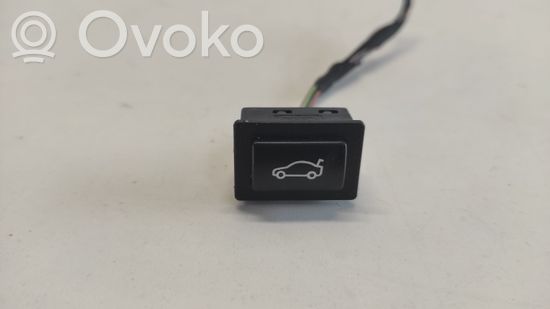 BMW 5 E60 E61 Tailgate opening switch 6921846 4807OK 50499800