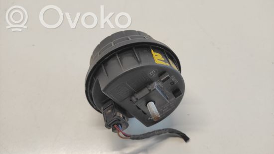 BMW 5 E60 E61 Alarm system siren 116RA000017 9124581 480701