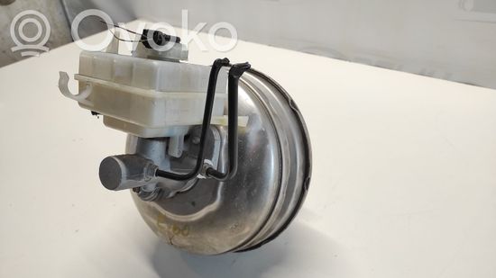 BMW 5 E60 E61 Brake booster 7214X 296778826014 00023507301739
