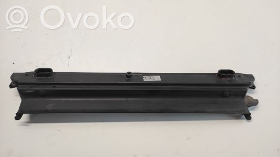 BMW 5 E60 E61 Radiator support slam panel 778783005 CW83785 780559801