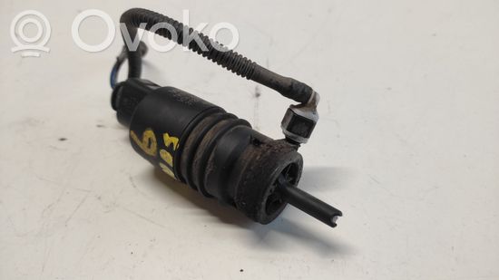 BMW 5 E60 E61 Windscreen/windshield washer pump 1K5955651 3122785 4806