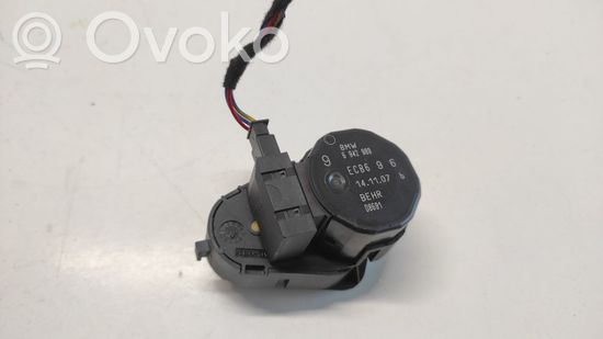 BMW 5 E60 E61 Air flap motor/actuator 6942989 ECB696 D9691