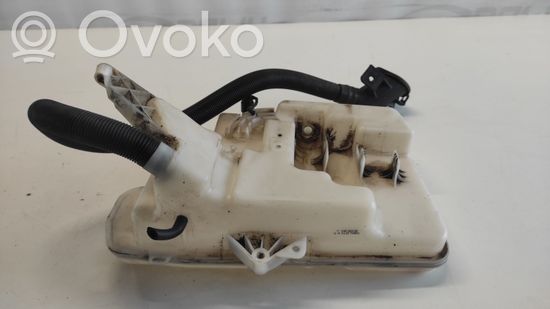 BMW 5 E60 E61 Windshield washer fluid reservoir/tank 61667034967 235576 711806502
